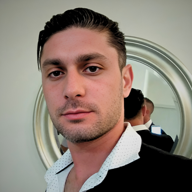 Daniel