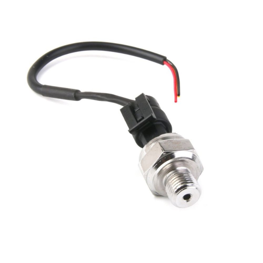 Industrial BLDC Motors